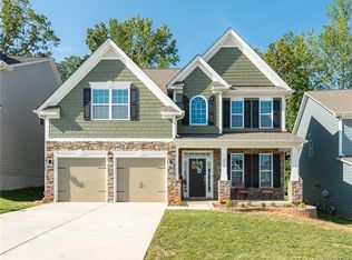 113 Eureka Ct, Lake Wylie, SC 29710