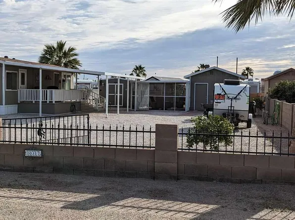 10317 S Linda Ln, Wellton, AZ 85356