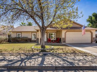 6345 E Gary St, Mesa, AZ 85205