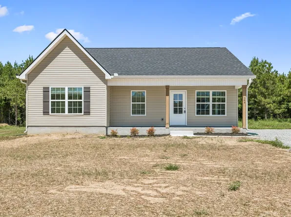 146 Old Brick Church Rd, Estill Springs, TN 37330