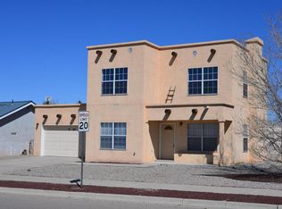 1800 Ash Dr SW, Los Lunas, NM 87031