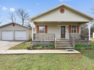 205 Thomassee Rd, Arnaudville, LA 70512