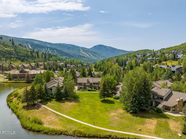 1454 Deer Valley Dr N #12, Park City, UT 84060