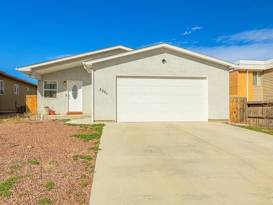 2001 W 12th St, Pueblo, CO 81003