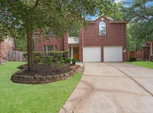 267 Genesee Ridge Ct, Conroe, TX 77385