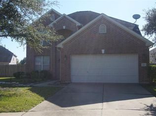7519 Chathan Glen Ln, Richmond, TX 77407