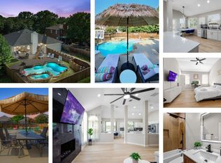 1531 Home Park Dr, Allen, TX 75002