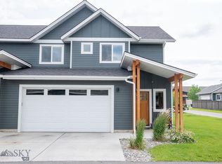 4418C Durston Rd, Bozeman, MT 59718