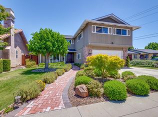 3350 Cheshire Dr, San Jose, CA 95118