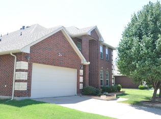 2740 Cameron Bay Dr, The Colony, TX 75056