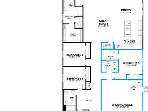 2nd image of 10224 S DUTCHMAN Drive