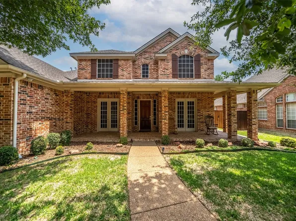 204 Justin Rd, Murphy, TX 75094