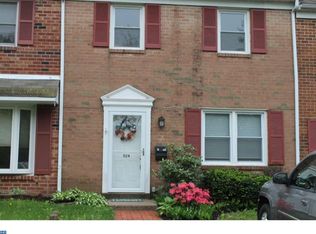 524 Barrington Ct, Sellersville, PA 18960