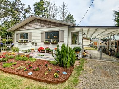 1215 273rd Place, Ocean Park, WA, 98640