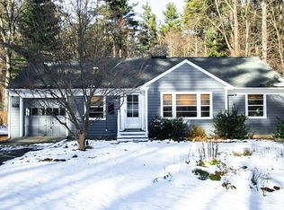 449 Springfield St, Wilbraham, MA 01095