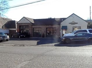 19 E Henry St, Basking Ridge, NJ 07920