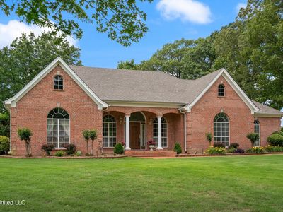 1269 Swinging Gate Cv, Hernando, MS, 38632