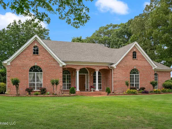 1269 Swinging Gate Cv, Hernando, MS 38632