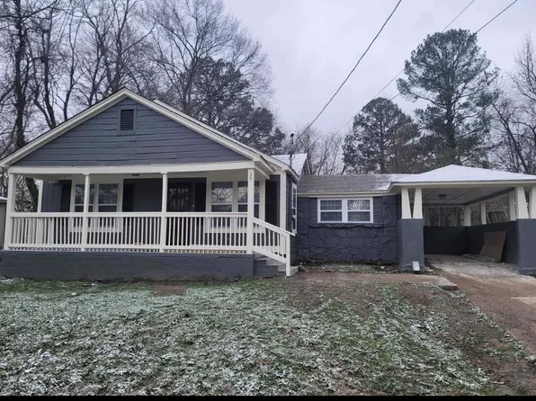 35 E Biscayne Rd, Memphis, TN 38109