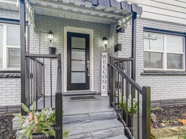 75 Tollgate Rd, Brantford, ON N3R 4Z5