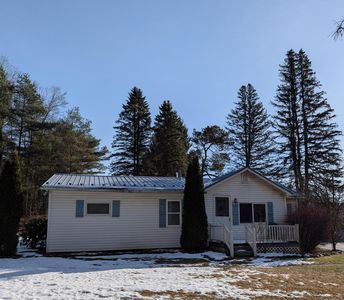 1295 E 2nd St, Coudersport, PA, 16915