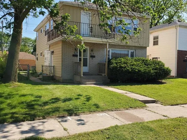 8907 West Hampton AVENUE #8909, Milwaukee, WI 53225