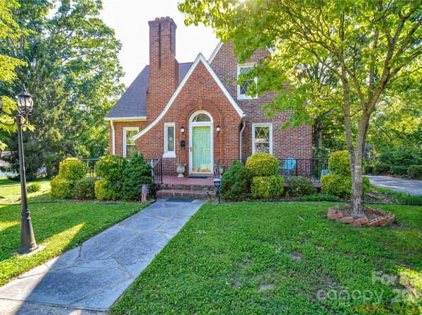 507 N 5th St, Albemarle, NC 28001