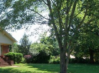 434 Fleming Ave, Marion, NC 28752