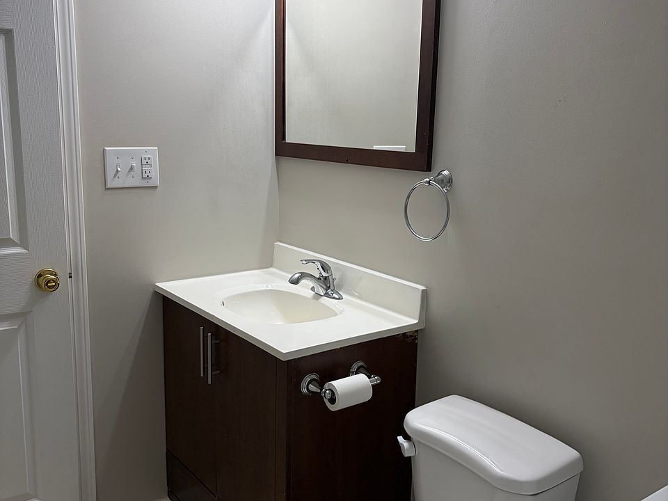 Bathroom/Laundry