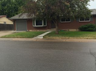 6761 S Cherry St, Centennial, CO 80122