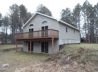 5132 Highbridge Rd, Brethren, MI 49619