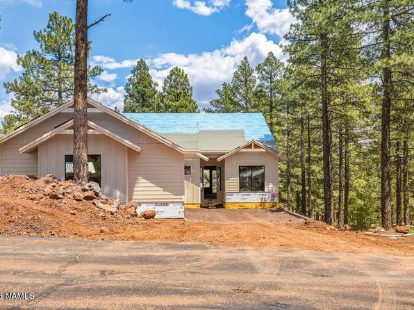 4130 S Lariat Loop, Flagstaff, AZ 86005