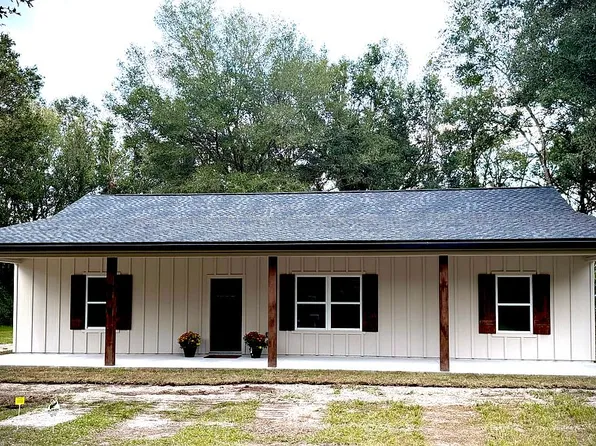 1809 SW 19th Cir, Trenton, FL 32693