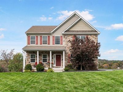25 Hill View Drive, Florida, NY, 10921