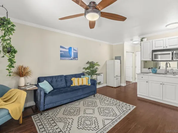1021 Scott St APT 103, San Diego, CA 92106