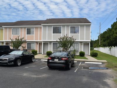 1208 Pinegrove Dr. #G, Myrtle Beach, SC, 29577