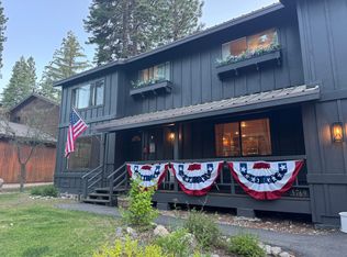 5769 Dodowah Rd, Carnelian Bay, CA 96140