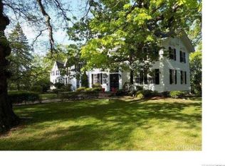 105 S 3rd St APT 2, Lewiston, NY 14092