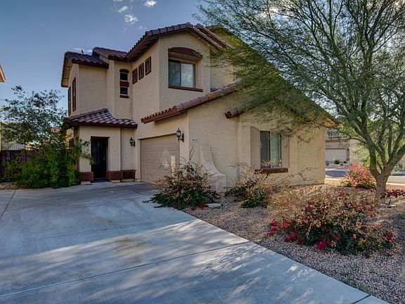 2nd image of 6631 W Desert Hills Dr