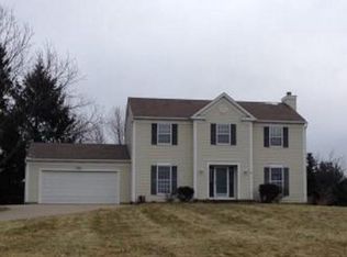153 Bolender Rd, Mogadore, OH 44260