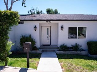 1020 Lantana Dr, Los Angeles, CA