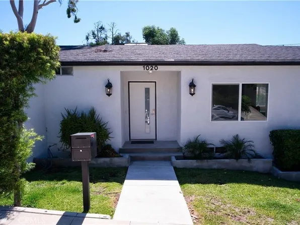 1020 Lantana Dr, Los Angeles, CA 90042