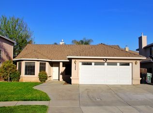 3404 McReynolds Ave, Modesto, CA 95355