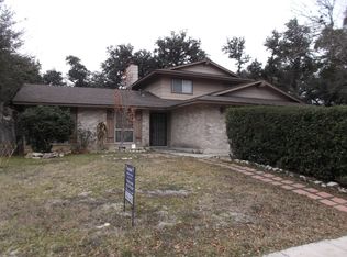 6023 Bloomwood St, San Antonio, TX 78249