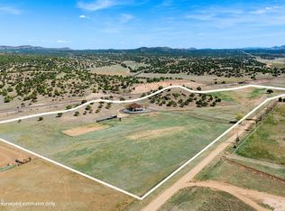 18125 N Lower Territory Rd, Prescott, AZ 86305