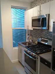 Rented by Northside Plaza Inc.