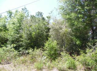 Juniper Lake Rd, Defuniak Springs, FL 32433