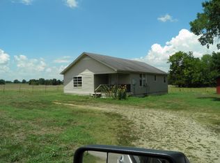 1397 Union Rd, Paris, AR 72855