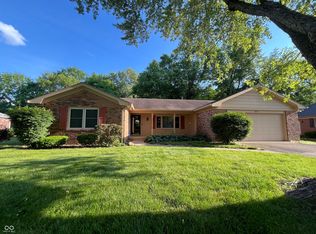 8327 Warrington Dr, Indianapolis, IN 46234
