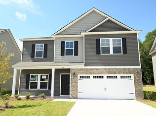 126 Autumn Gold Ct, Augusta, GA 30906